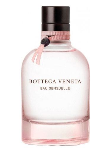 Оригинален дамски парфюм BOTTEGA VENETA Eau Sensuelle EDP Без Опаковка /Тестер/